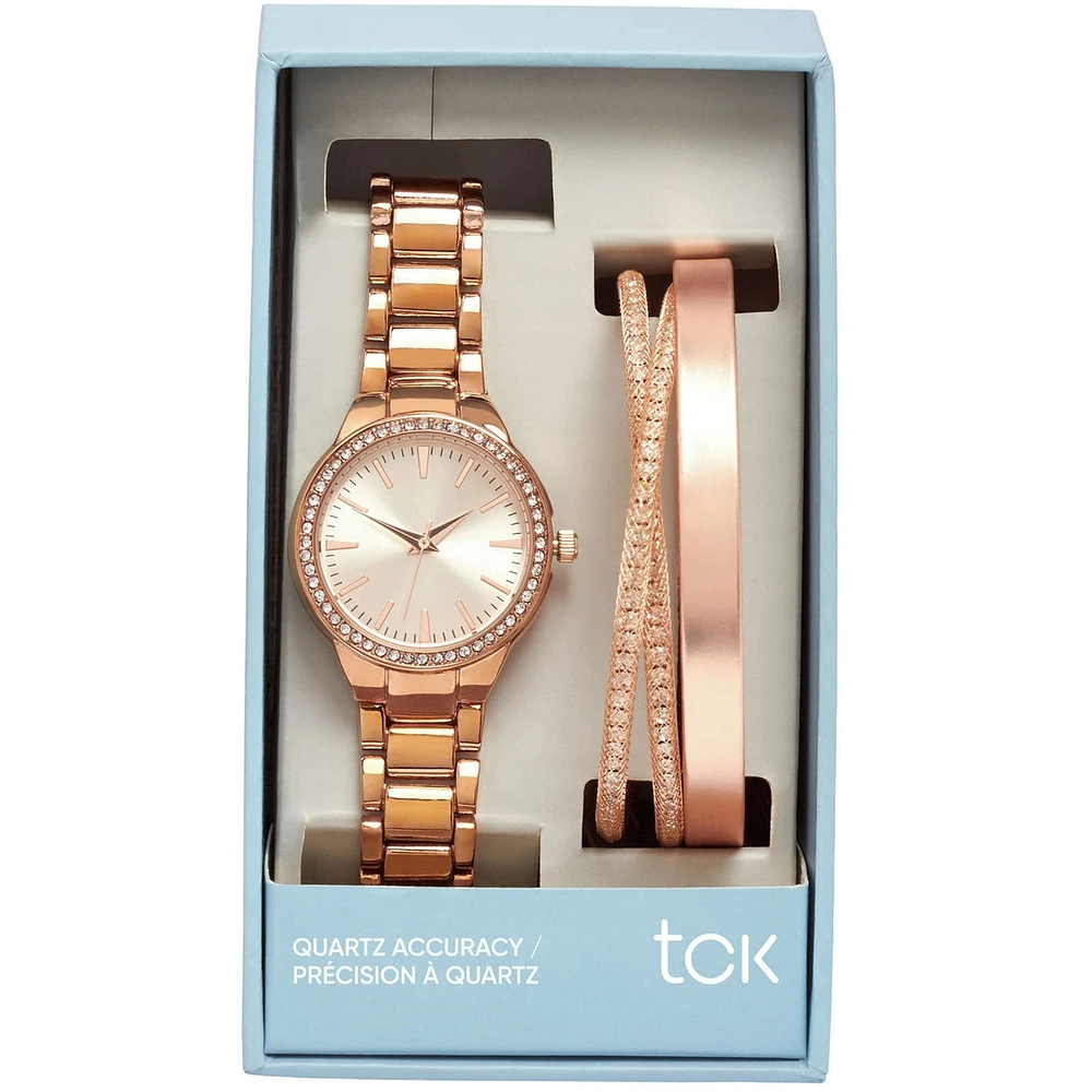 77 Set Watch Ladies