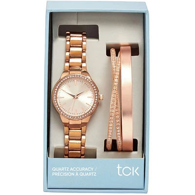 77 Set Watch Ladies