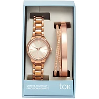 77 Set Watch Ladies
