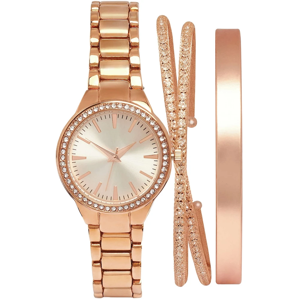 77 Set Watch Ladies