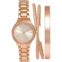 77 Set Watch Ladies