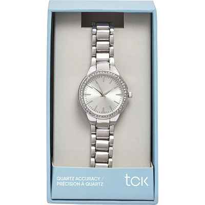 83 Basic Watch Ladies