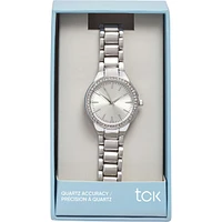 83 Basic Watch Ladies