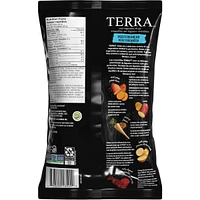 Real Vegetable Chips Mediterranean