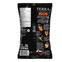 Real Vegetable Chips Original