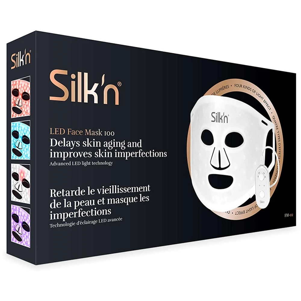 LED Face Mask 100