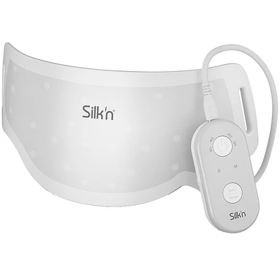 LED Neck Mask