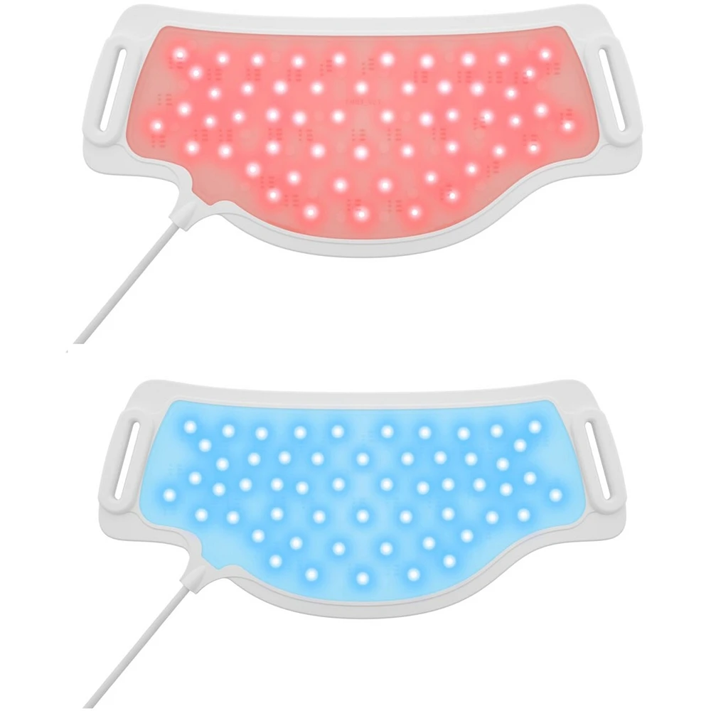 LED Neck Mask