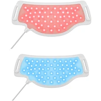 LED Neck Mask