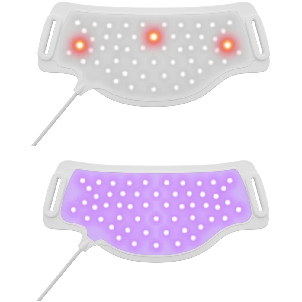 LED Neck Mask
