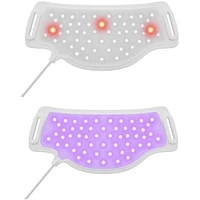 LED Neck Mask