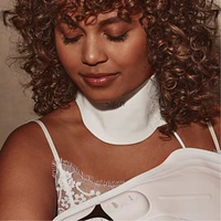 LED Neck Mask