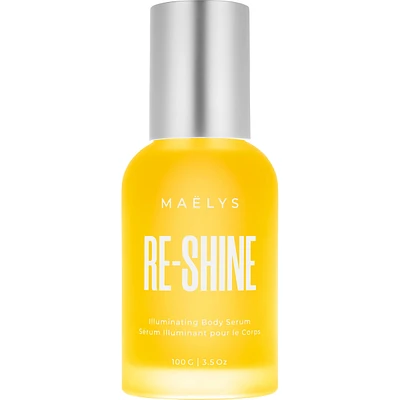 RE-SHINE Illuminating Body Serum