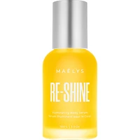 RE-SHINE Illuminating Body Serum