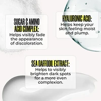 RE-SHINE Illuminating Body Serum