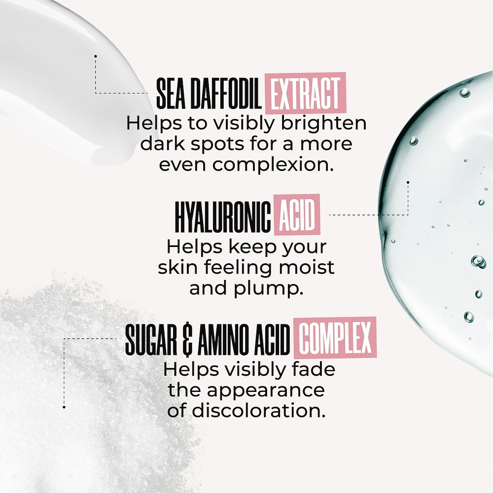 RE-SHINE Illuminating Body Serum
