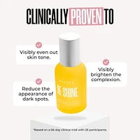 RE-SHINE Illuminating Body Serum