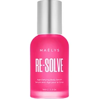 RE-SOLVE Age Defying Body Serum