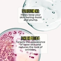 RE-SOLVE Age Defying Body Serum