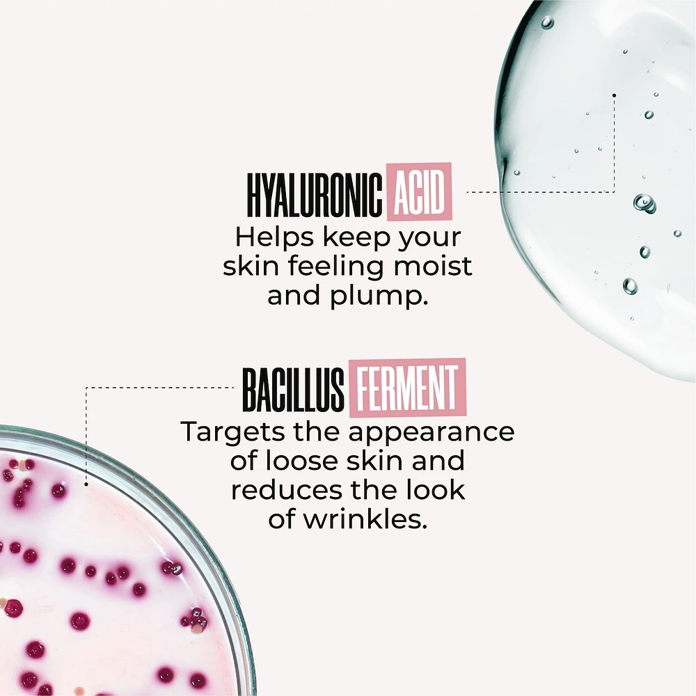RE-SOLVE Age Defying Body Serum