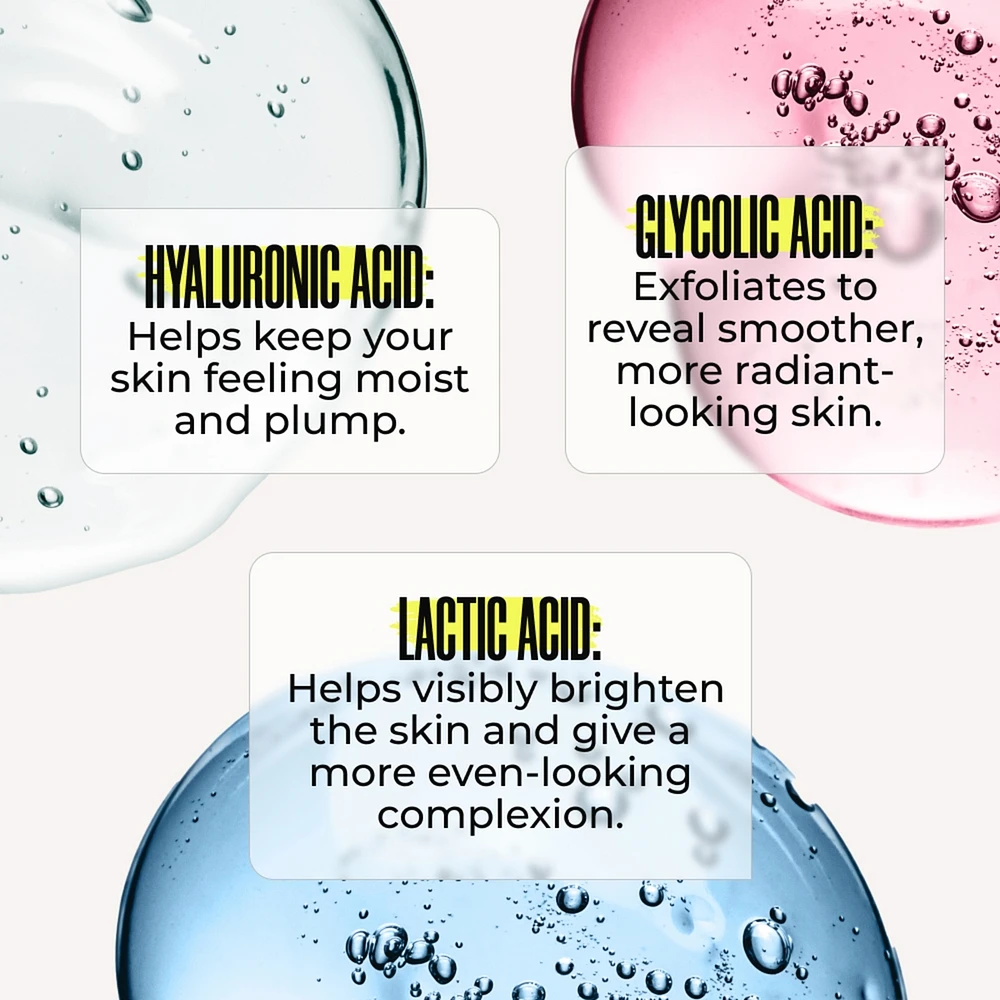 RE-START Resurfacing Body Serum
