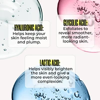 RE-START Resurfacing Body Serum