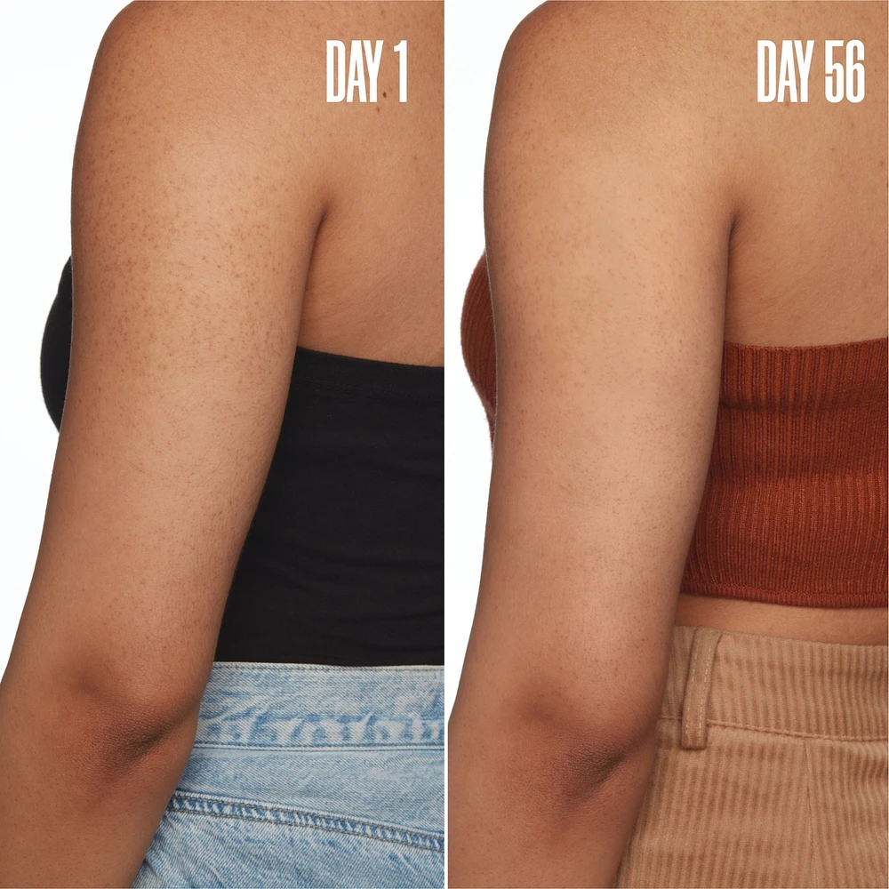 RE-START Resurfacing Body Serum