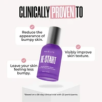 RE-START Resurfacing Body Serum