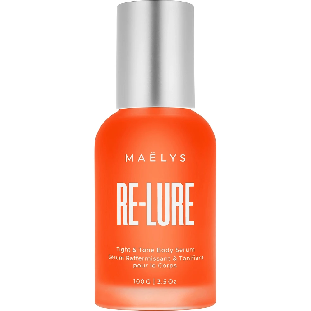 RE-LURE Tight & Tone Body Serum