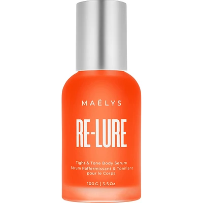 RE-LURE Tight & Tone Body Serum