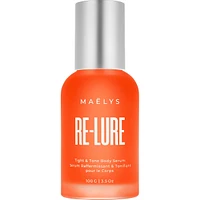 RE-LURE Tight & Tone Body Serum