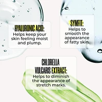 RE-LURE Tight & Tone Body Serum