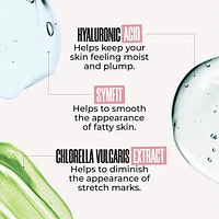 RE-LURE Tight & Tone Body Serum