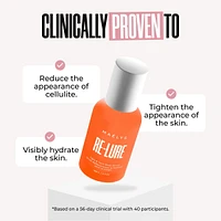 RE-LURE Tight & Tone Body Serum