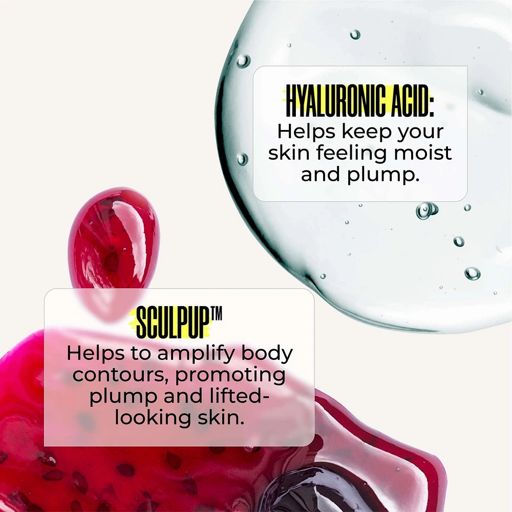 B-Bouncy Boob Enhancing Gel