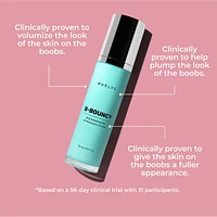 B-Bouncy Boob Enhancing Gel