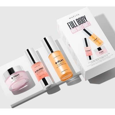 Full Body Mini Must-Haves Kit