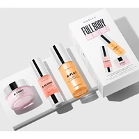 Full Body Mini Must-Haves Kit
