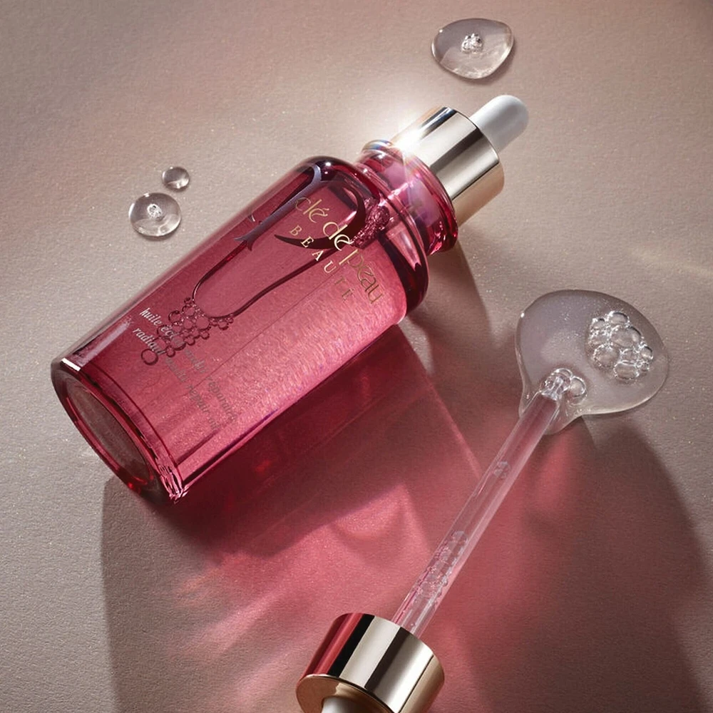 Radiant Multi Repair Oil