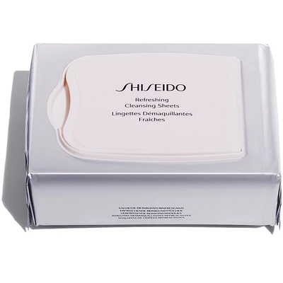 Refreshing Cleansing Sheets