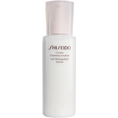 Creamy Cleansing Emulsion