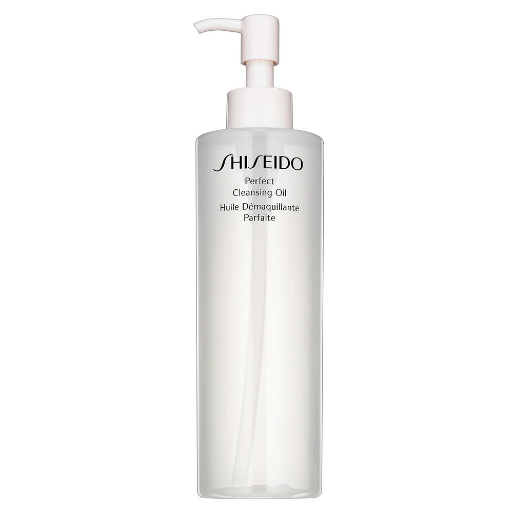 Perfect Cleansing Oil