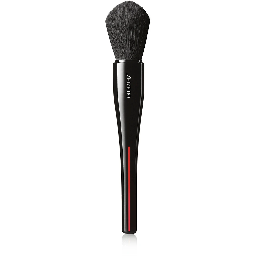 MARU FUDE Multi Face Brush