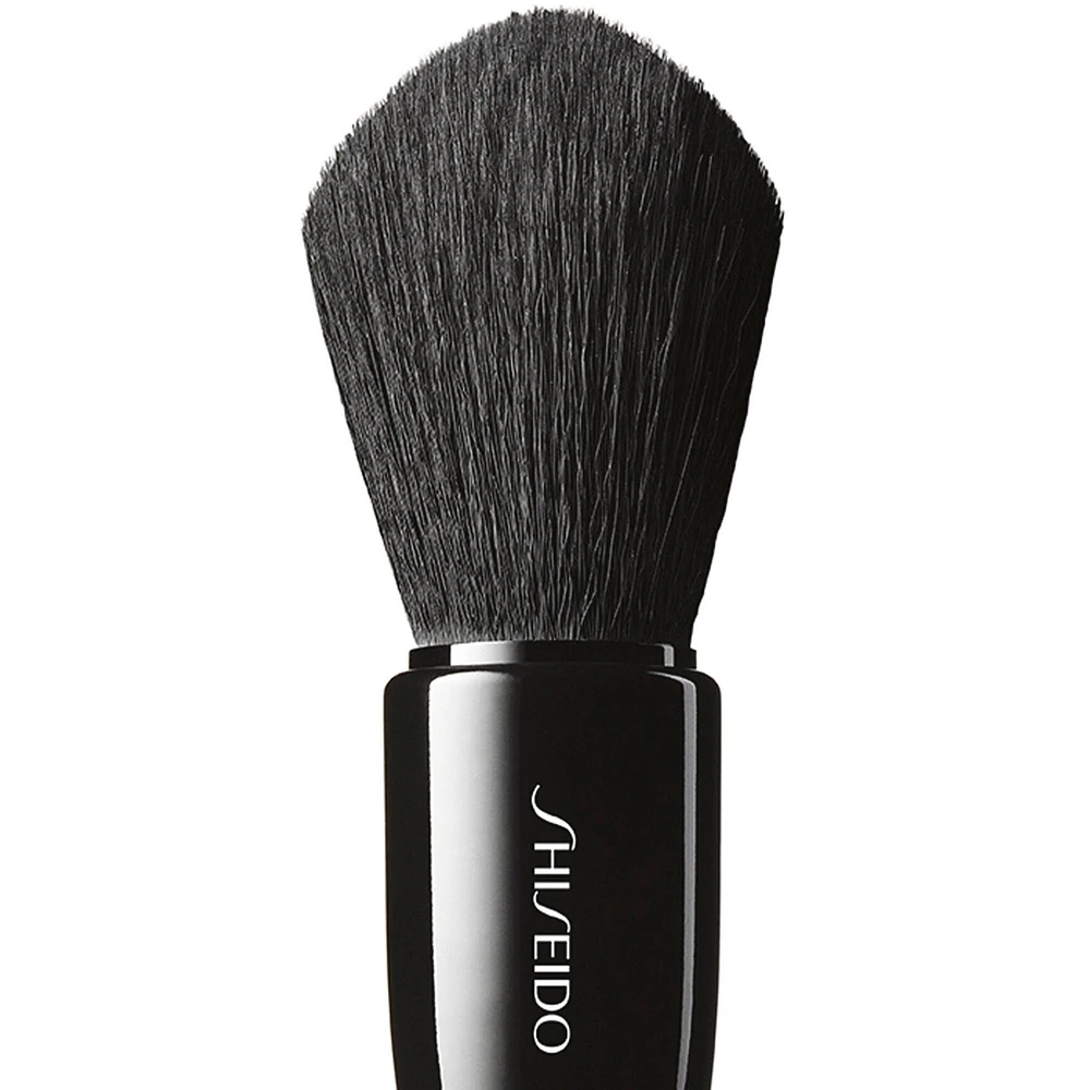 MARU FUDE Multi Face Brush