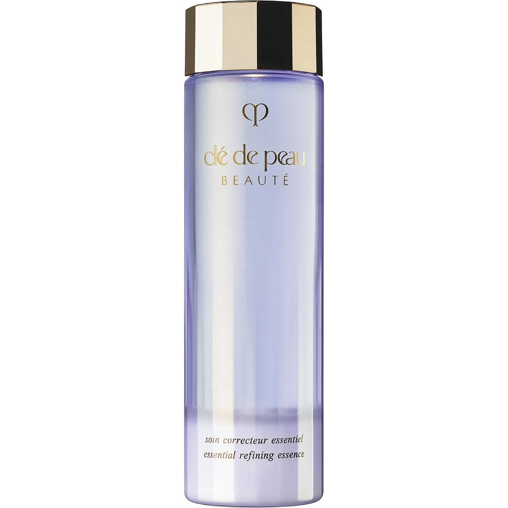 Essential Refining Essence