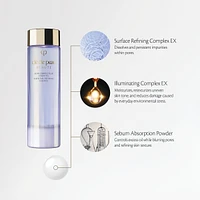 Essential Refining Essence