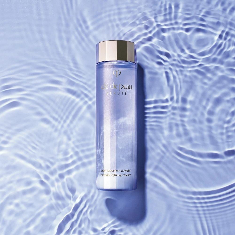 Essential Refining Essence