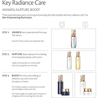 Hydro-clarifying Lotion