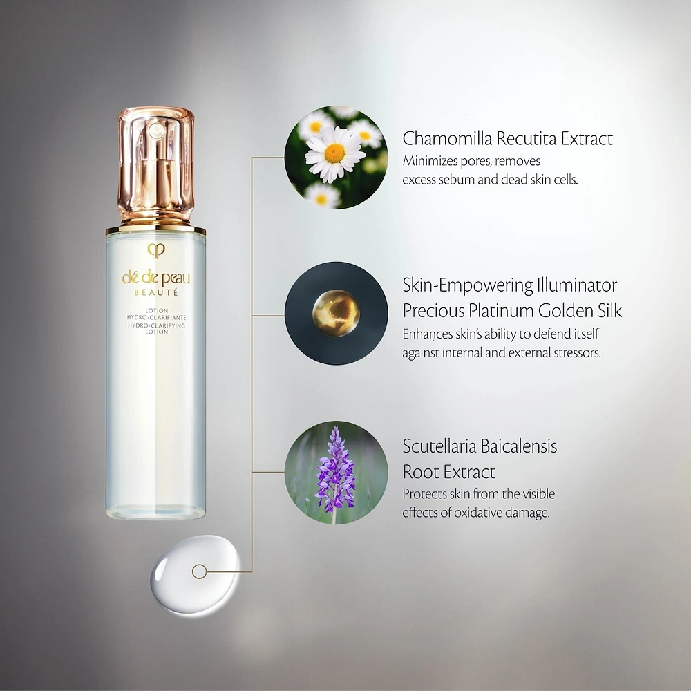 Hydro-softening Lotion