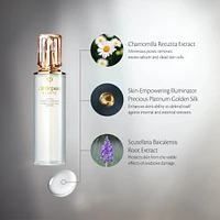 Hydro-softening Lotion